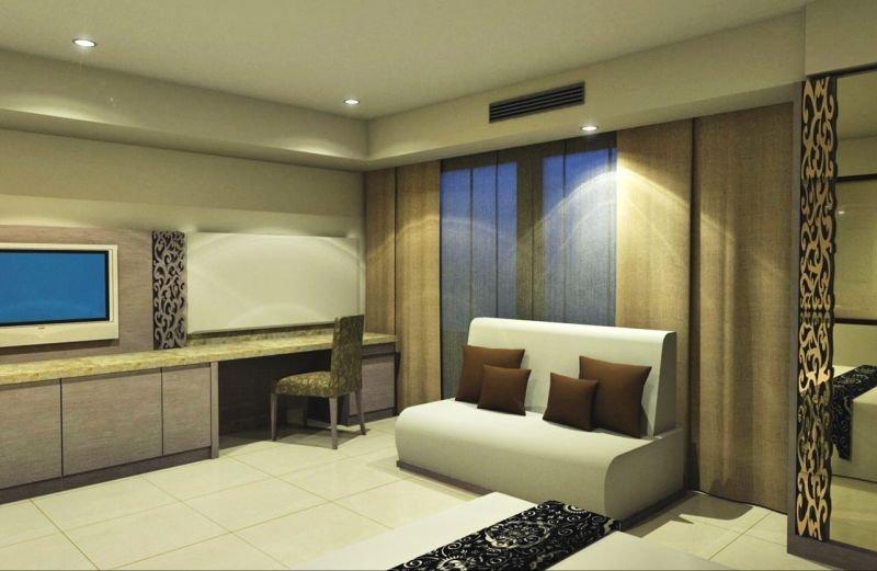 Kuta Angel Hotel - Luxurious Living Buitenkant foto