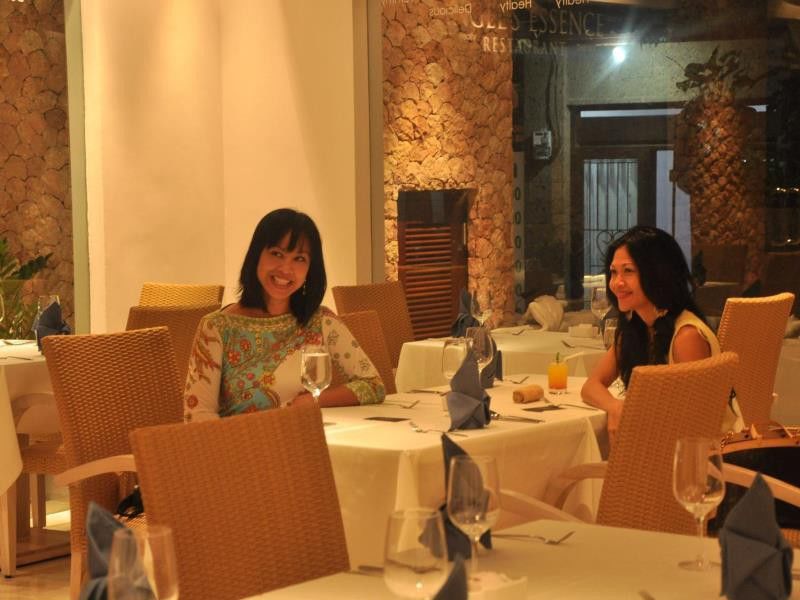 Kuta Angel Hotel - Luxurious Living Buitenkant foto