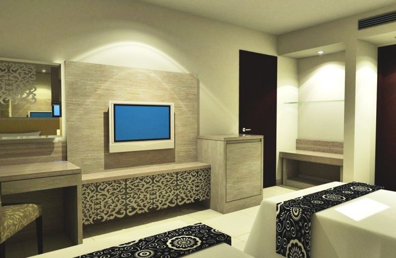 Kuta Angel Hotel - Luxurious Living Buitenkant foto